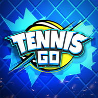 Tennis Go: Tour du monde 3D