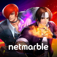 KOF97 revival Plus Android Game APK (com.zzpygame.kof97plsqm) - Download to  your mobile from PHONEKY