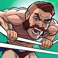 The Muscle Hustle: Slingshot Wrestling Game