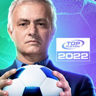 Top Eleven: Manajer Sepak Bola