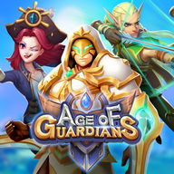Age of Guardians: RPG Idle War