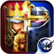 Clash of Kings : The New Eternal Night City