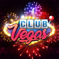 Club Vegas: ألعاب قمار كازينو لاس فيغاس