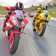 Moto Bike Racing Offline Games