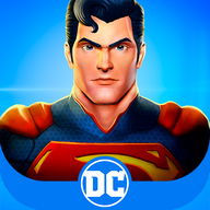 DC Legends: Combat Super-héros