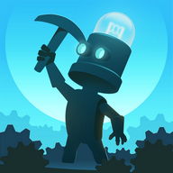 Deep Town: Mining Factory - Idle Tycoon