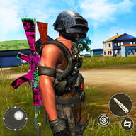 Gun Strike: jogos de tiro FPS