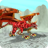 Dragon Sim Online: Seja um Dragans