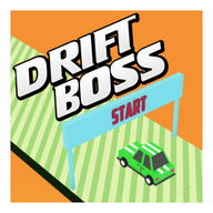 Drift Boss Game Android Game APK (app1221283.vinebre) by DesarrApps