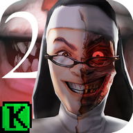 Evil Nun 2 : Stealth Scary Escape Game Adventure