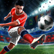 Final Kick: Futebol online
