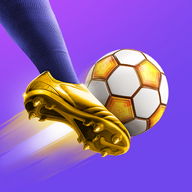 Golden Boot - jogo de futebol de tiro livre