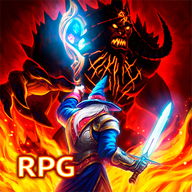 Guild of Heroes: Epic Dark Fantasy RPG game online
