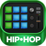 Hip Hop Pads - A batida perfeita é a sua!