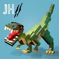 A Ilha de Dinossauro Android Jogos APK (com.junerking.dragon) por Doodle  Mobile Ltd. - Faça o download para o seu celular a partir de PHONEKY