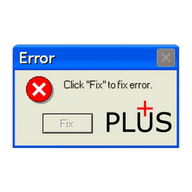 XP Errors