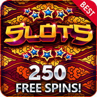 Slots Casino - Hit it Big