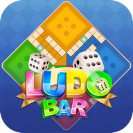 Ludo Bar - Make Friends & Big Rewards
