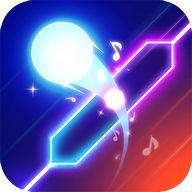 Dot n Beat - Magic Music Game