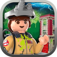 PLAYMOBIL Ghostbusters™