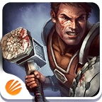 Rage of the Gladiator