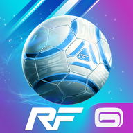 世界足球 (Real Football)