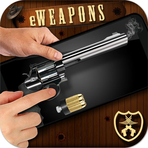 eWeapons™ Simulador de pistola - Microsoft Apps