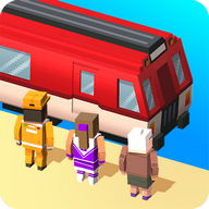 Idle Subway Tycoon - Play Now!