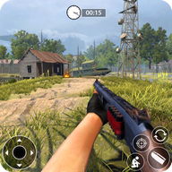 Target Sniper 3D Games