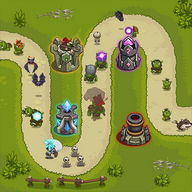 Pokemon Tower Defense For Android - Colaboratory