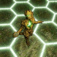 Azedeem: Heroes of Past. Tactical turn-based RPG.