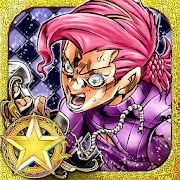 JoJo's Bizarre Adventure Diamond Records Reversal for Android - Download  the APK from Uptodown