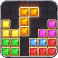 Block Puzzle Jewel - Classic Puzzle Game free
