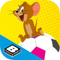 Boomerang All-Stars: Tom and Jerry Sports
