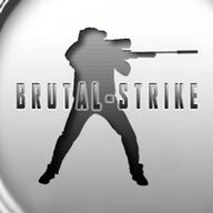 Brutal Strike - Counter Strike Brutal - CS GO
