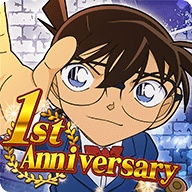 Detective Conan Runner: Race to the Truth