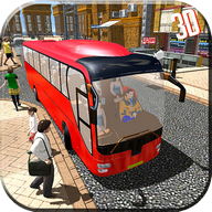 City Bus: Public Transport Sim