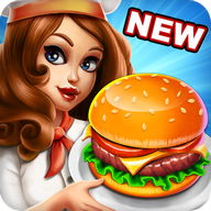 Cooking Fest : Cooking Games