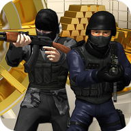 Justice Rivals 2 - Cops and Robbers
