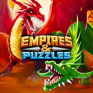 Empires & Puzzles: Match-3 RPG