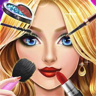 Fashion Show: Makeup & Dress Up, Girl Games