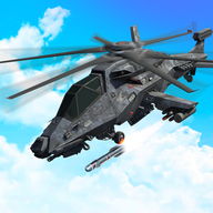 Massive Warfare: Helicopters