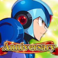 ROCKMAN X DiVE