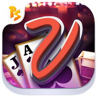 myVEGAS Blackjack 21 - Vegas Casino Card Game