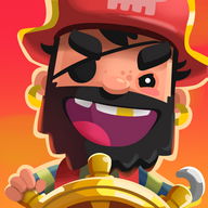 Pirate Kings: पायरेट किंग