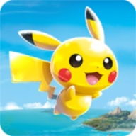 Pokémon Rumble Rush