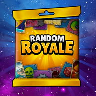 Random Royale - Real Time PVP Defense Game