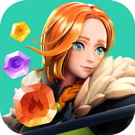 Rune Islands: Puzzle Adventures