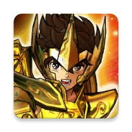 Saint Seiya Shining Soldiers (JP)