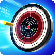 Sniper Champions: Competitive 3D Shooting Range